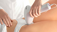 Лазерна епіляція бікіні