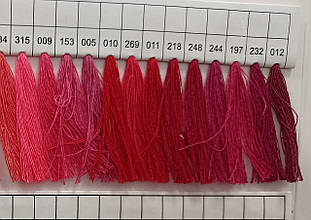 Нитка швейна SUPER 40/2 4000ярда тон 315