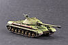 Танк ' Т-10'    1\35   TRUMPETER 05545, фото 10