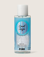 Парфумований спрей для тіла Victoria's Secret Cool Sage PINK