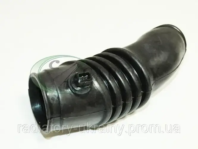 Патрубок воздушного фильтра к дросселю Lanos 1.6 (гофра) FSO 96182228 ...