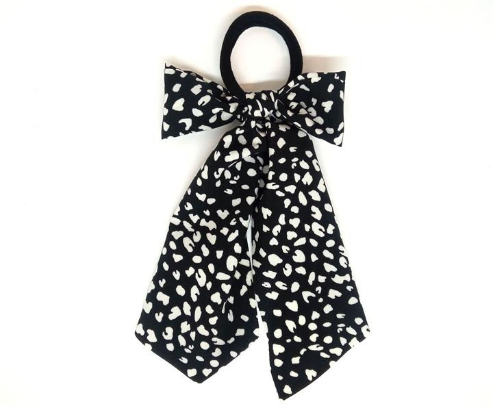 Пов'язка на гумці твіллі, фото 1