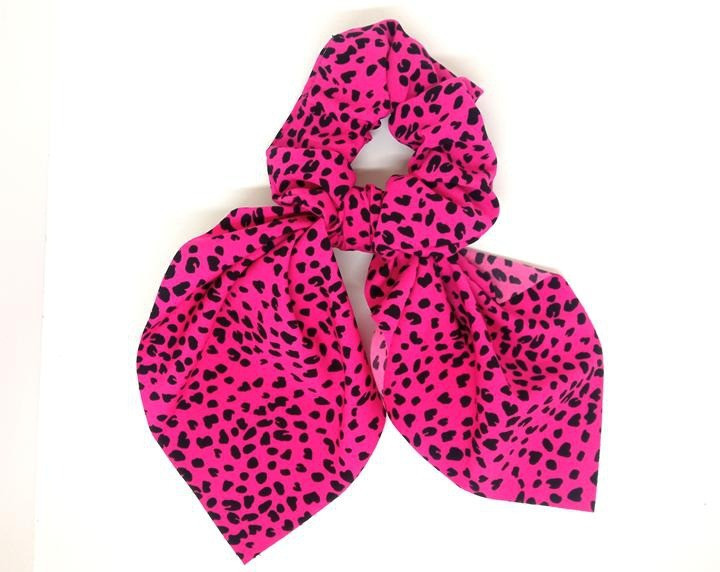 Твіллі жатка для волосся гумка, фото 1