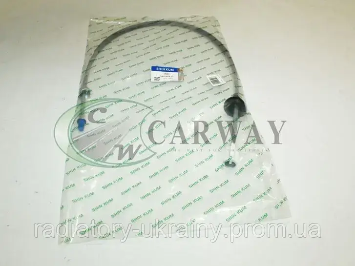 Трос спидометра Daewoo Nexia 96182117 (DP-skl) (ID#1592632280), цена ...