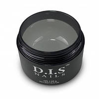 Однофазный прозрачный гель DIS Nails Liquid Clear Gel, 28 г