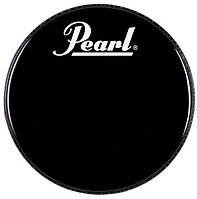 Резонаторный пластик для бас барабана PEARL PTH-24PL