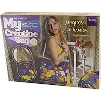 Набір для творчості Danko toys "My Creative Bag" МСВ-01-05