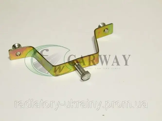 Крепление колпаков малое (с винтами) (4шт) ККМ-4 Украина-деталь, цена ...