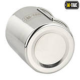 Термокружка зі складною ручкою 450 мл M-Tac CL1C-M83, фото 6