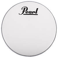 Резонаторный пластик для бас барабана PEARL PTH-20CEQPL