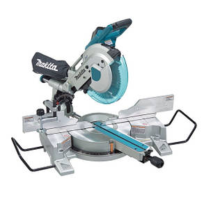 Торцювальна пила Makita LS1016, фото 3
