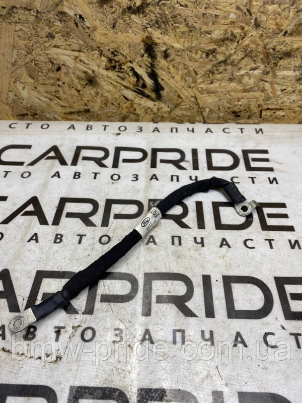 Дріт мінусовий FORD Mustang MK6 2.3 2017 (б/у)