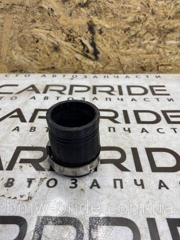 Патрубок інтеркулера FORD Mustang MK6 2.3 2017 (б/у)