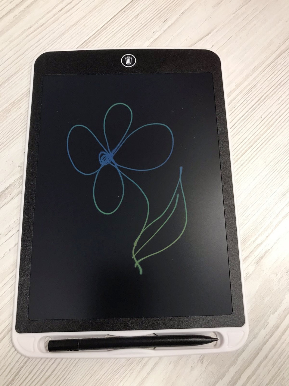 Графічний планшет 8,5 дюйма з кольоровим стилусом, фото 1