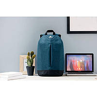 Рюкзак для ноутбука 13" MILANO для печати логотипа брендирование