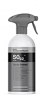 Spray Sealant S0.02 спрей консервант