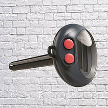 Термометр для басейну на сонячній батареї цифровий Kokido Revolution DT37CS/REV