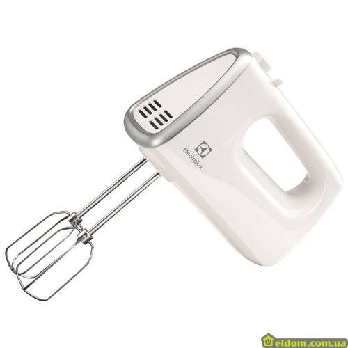 Миксер Electrolux EHM 3300, цена 1199 грн — Prom.ua (ID#1592659430)