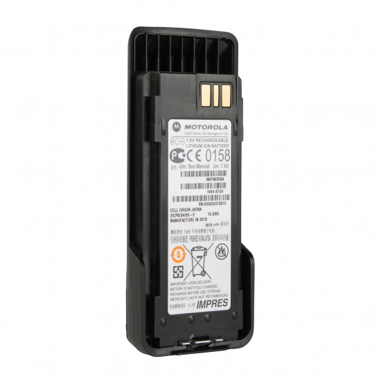 Аккумулятор Motorola NNTN8359C ATEX