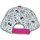 ОПТ Дитяча кепка для дівчаток, 48 р. (5 шт./паковання), фото 4