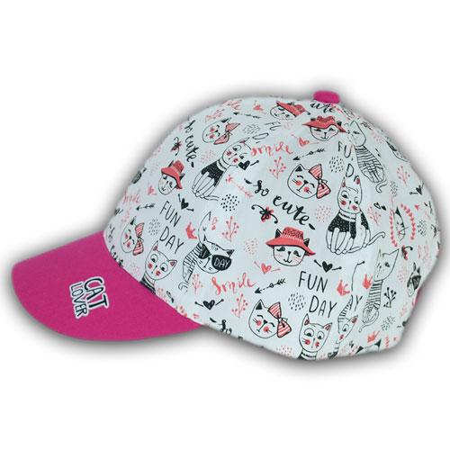 Детская кепка для девочек Детская кепка для девочек