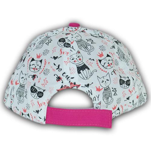 Детская кепка для девочек Детская кепка для девочек