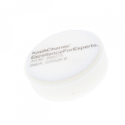 Твердий полірувальний круг (Ø 80 мм)