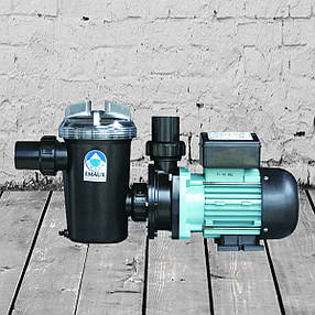 Насос для басейну Emaux SD075 (220 В, 10.5 м3/год, 0.75HP), фото 1