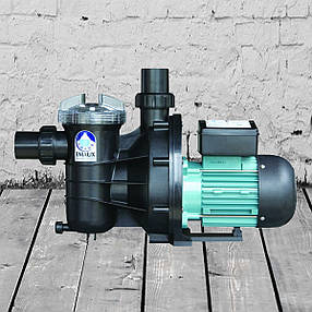 Насос для басейну Emaux SS050 (220 В, 11 м3/год, 0.5HP), фото 1