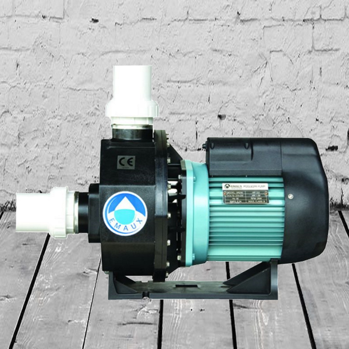 Насос для басейну Emaux SB20 (220 В, 25 м3/год, 2HP)