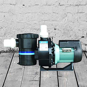 Насос для басейну Emaux SB30 (380 В, 25 м3/год, 2HP), фото 1