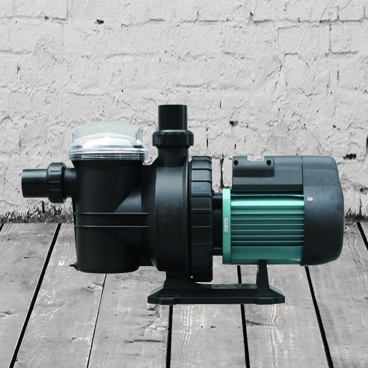 Насос для басейну Emaux SC100 (220 В, 17 м3/год, 1HP)