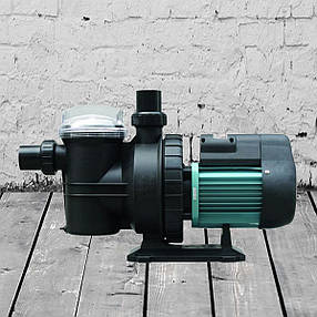 Насос для басейну Emaux SC150 (220 В, 20 м3/год, 1.5HP), фото 1