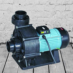 Насос для басейну Emaux AFS55 (380В, 90 м3/год, 5.5 HP) | Насос для протитоку і атракціонів, фото 1