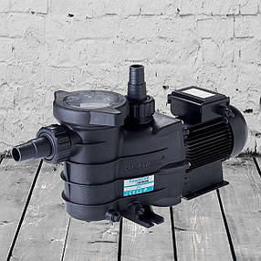 Насос для басейну Hayward PL 81004E2 IE2 (220 В, 10.8 м3/год, 0.5HP), фото 1