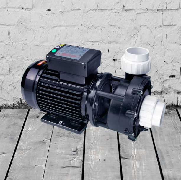 Насос для басейну AquaViva LX LP150M (220В, 25 м3/ч, 1.5НР)