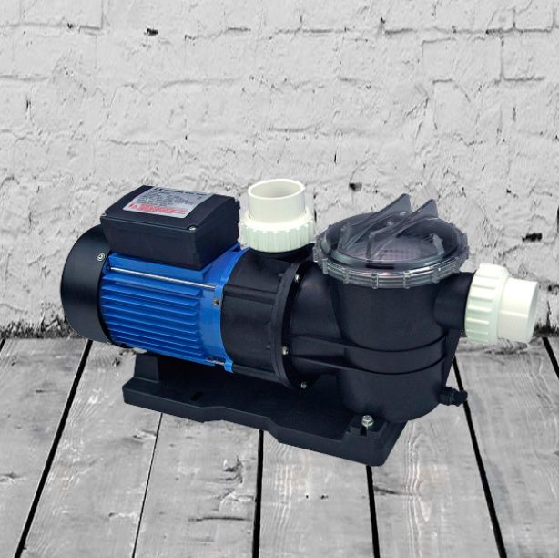 Насос для басейну AquaViva LX STP35M (220В, 5 м3/ч, 0.35 HP)