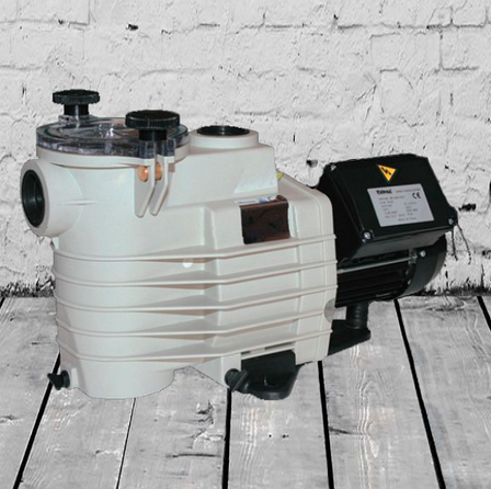 Насос для басейну Kripsol Ondina OK33 (220В, 7 м3/ч, 0.33HP), фото 1