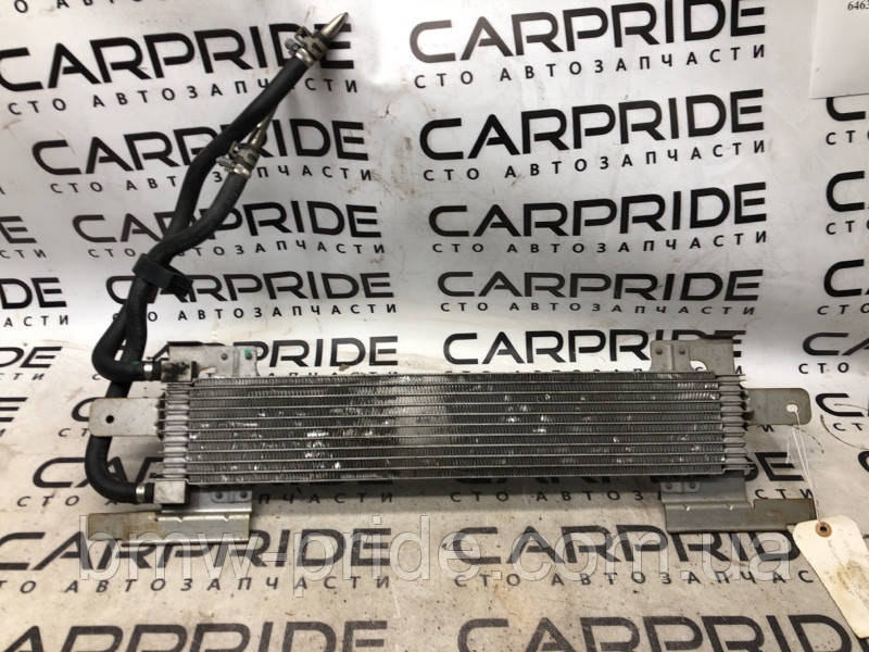 Радіатор АКПП Ford Mustang MK6 (б/у), фото 1