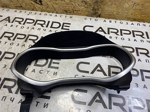 Накладка панелі приладів Jeep