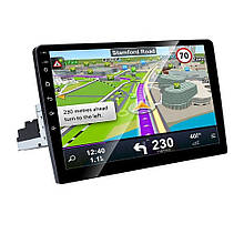 Автомагнітола 1Din з екраном 8 9012A на Android, 1 GB Ram/16GB Storage