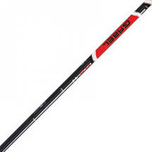 Палиці лижні Gabel HS-R, 115 см (Black/Red), фото 4
