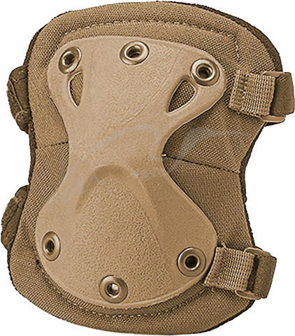 Налокітники Defcon 5 COYOTE TAN
