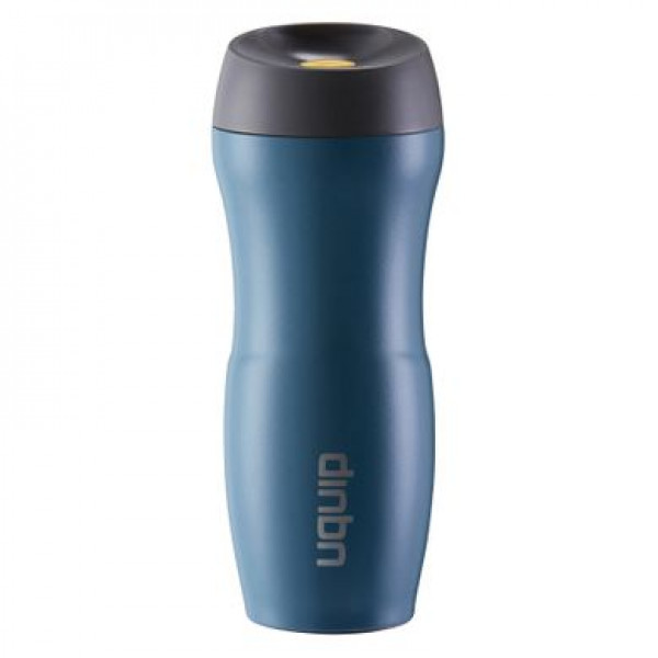 Термокухоль Uquip Coffy Blue/Grey (246130)