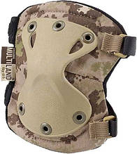 Налокітники Defcon 5 multiland