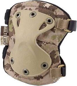 Налокітники і наколінники