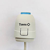 Термомотор Tervix Pro Line Egg, н/з, внутр. M30 x 1,5, 230 В АС, нормально закритий