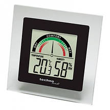 Термогігрометр Technoline WS9415 (Black), фото 2