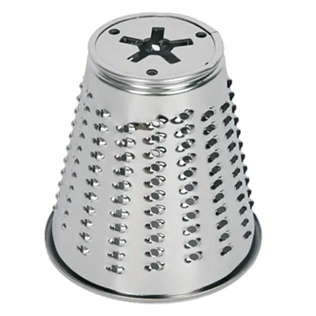 Барабанчик терка для насадки подрібнювача кухонного комбайна Moulinex MS-650853 MS-652819