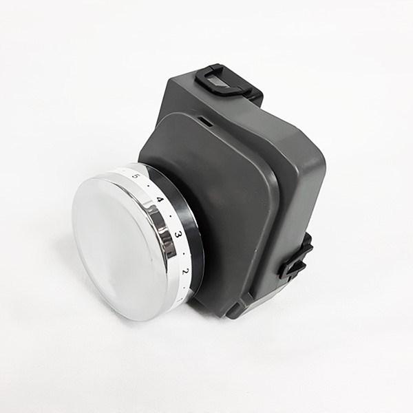 Блок керування режимами з ручкою KW716656 для кухонного комбайна Kenwood